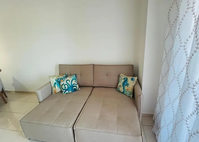 Apartamento Praia Gravata - Beto Carrero