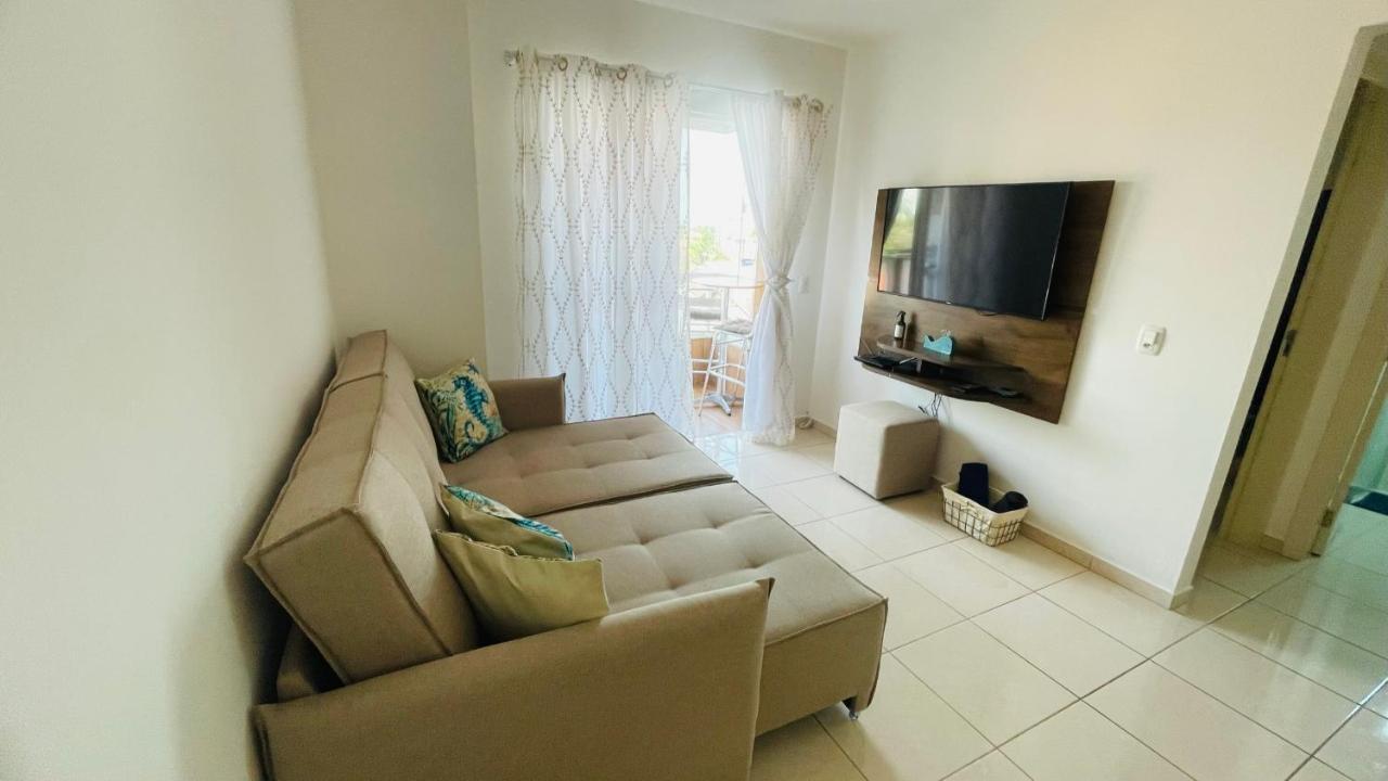 Apartment Gravata - Beto Carrero