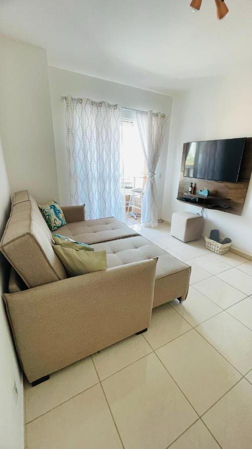 Gravata - Beto Carrero Apartment