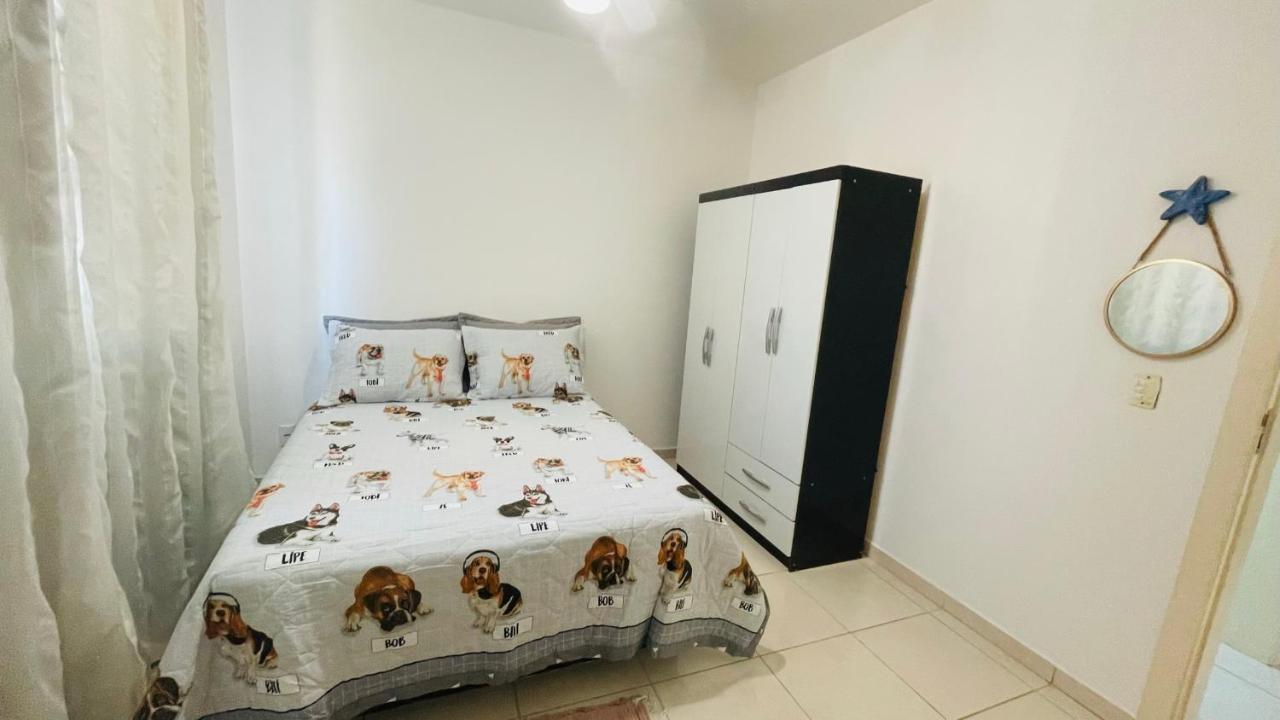 Apartment Gravata - Beto Carrero