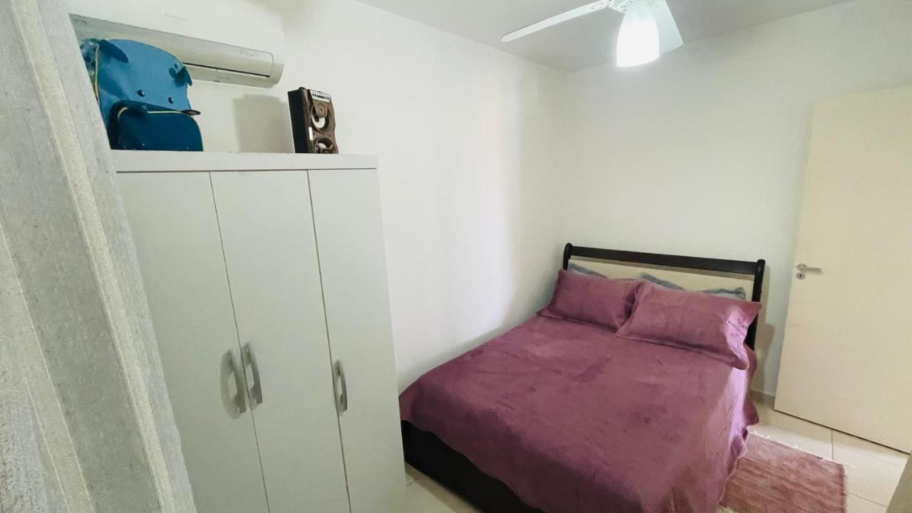 Apartment Gravata - Beto Carrero