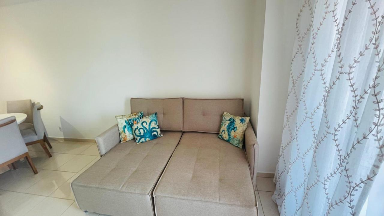 Apartment Gravata - Beto Carrero Navegantes