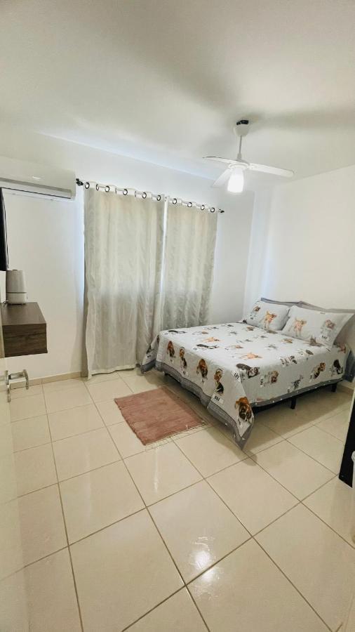 Apartment Gravata - Beto Carrero Navegantes