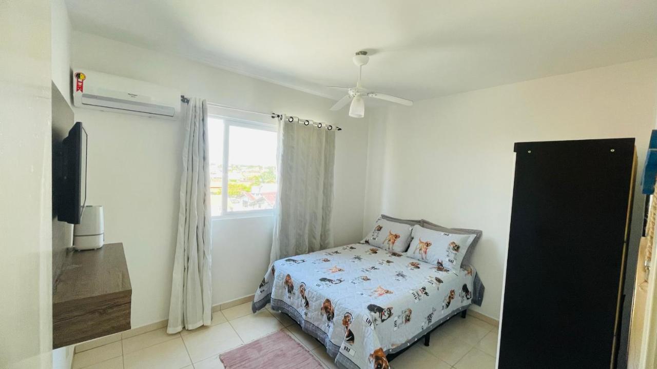 Gravata - Beto Carrero Apartment