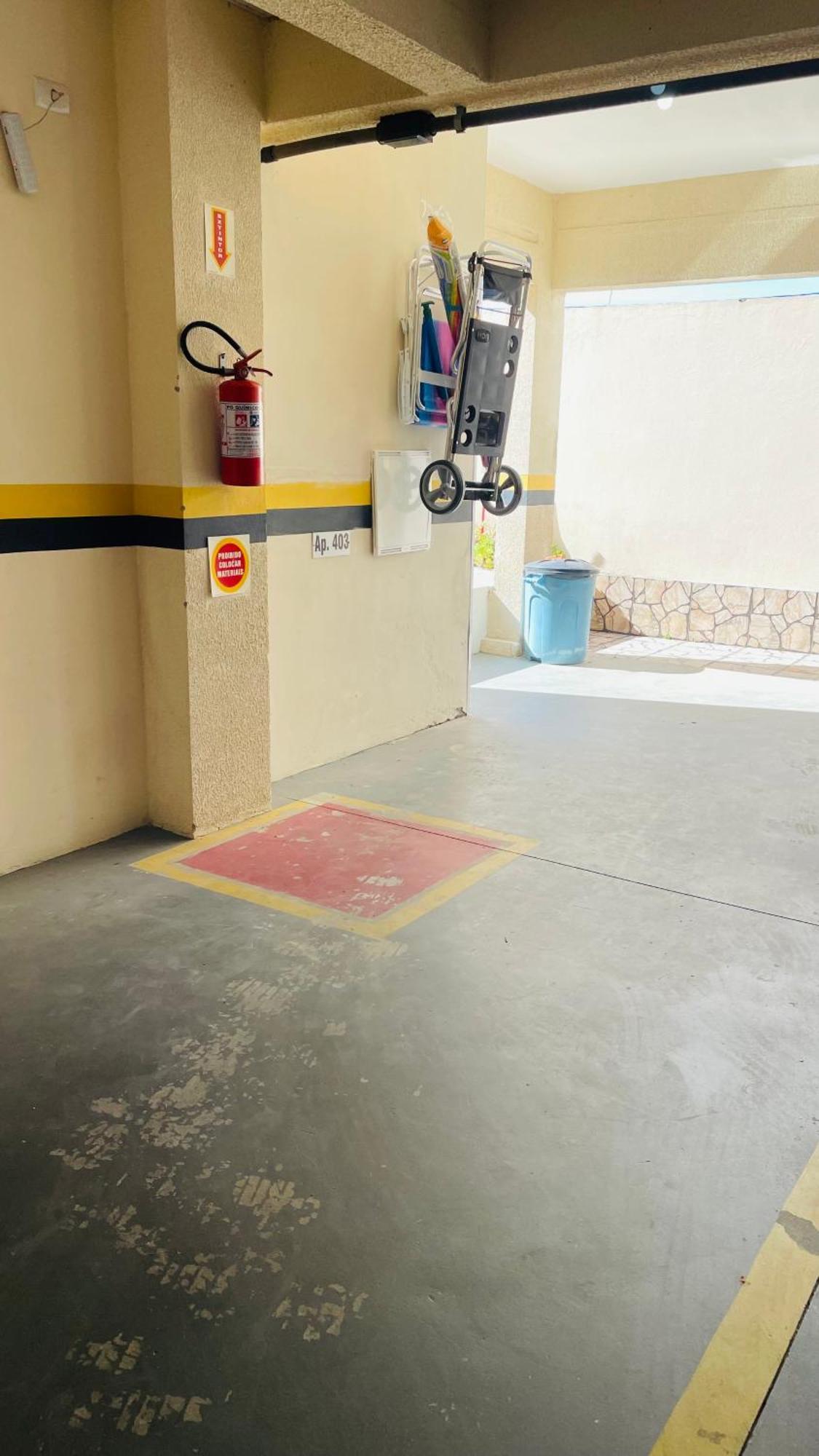 Apartment Gravata - Beto Carrero Navegantes