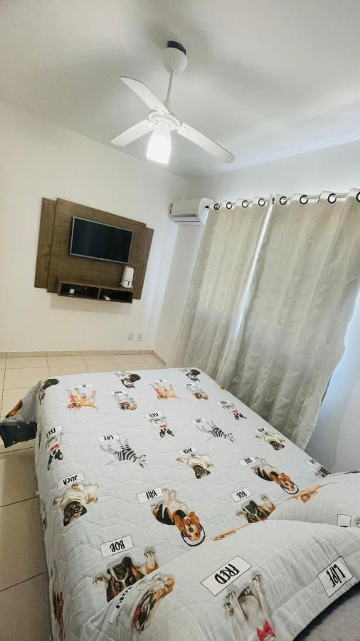 Gravata - Beto Carrero Apartamento Navegantes